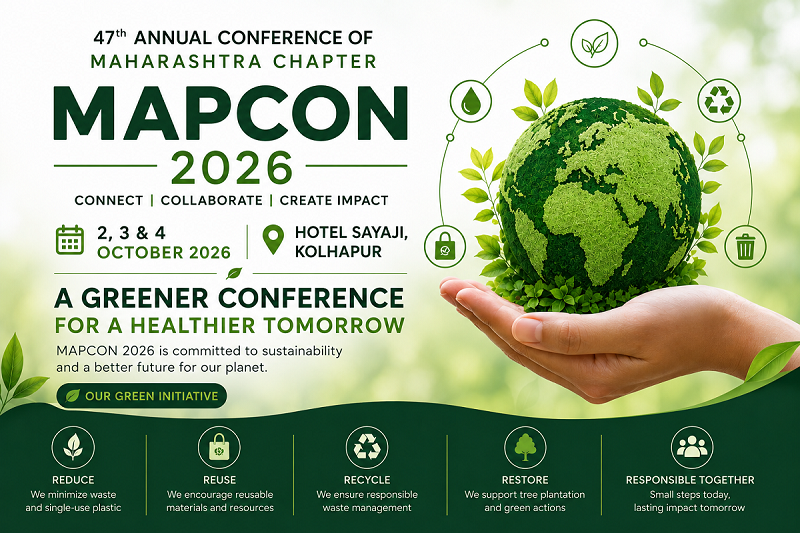 MAPCON 2026